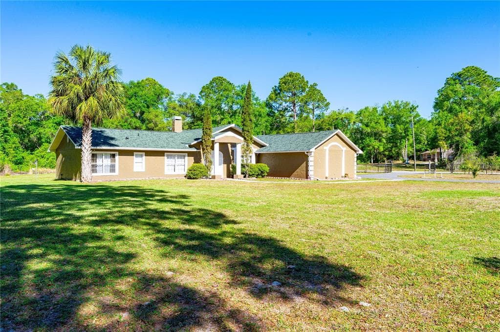 35130 BAKER BOULEVARD WEBSTER, FL 33597