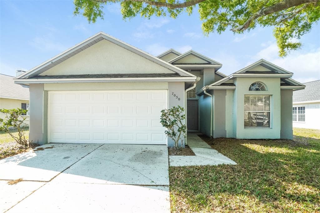 7050 WOODHALL AVENUE NEW PORT RICHEY, FL 34653