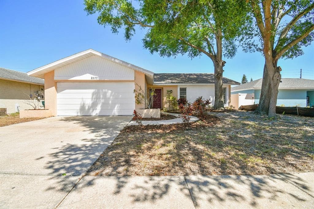 2577 ORANGEWOOD COURT PALM HARBOR, FL 34684