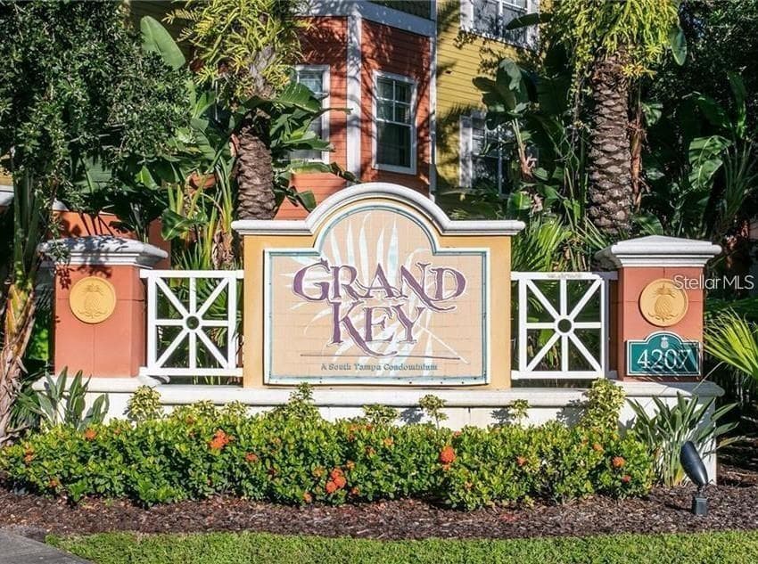 4207 S DALE MABRY HIGHWAY UNIT 6306 TAMPA, FL 33611