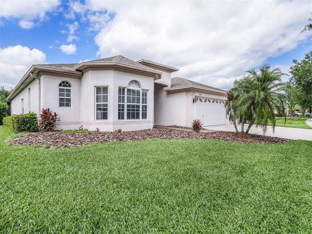 6317 BRIDGEVISTA DRIVE LITHIA, FL 33547