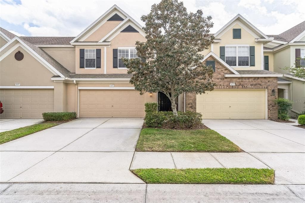 4653 POND RIDGE DRIVE RIVERVIEW, FL 33578