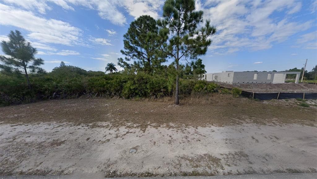 215 PARSONS STREET LEHIGH ACRES, FL 33974