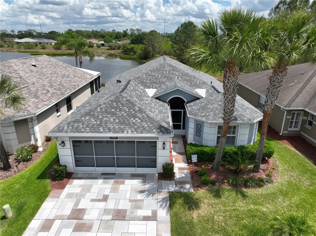 10808 COLLAR DRIVE SAN ANTONIO, FL 33576