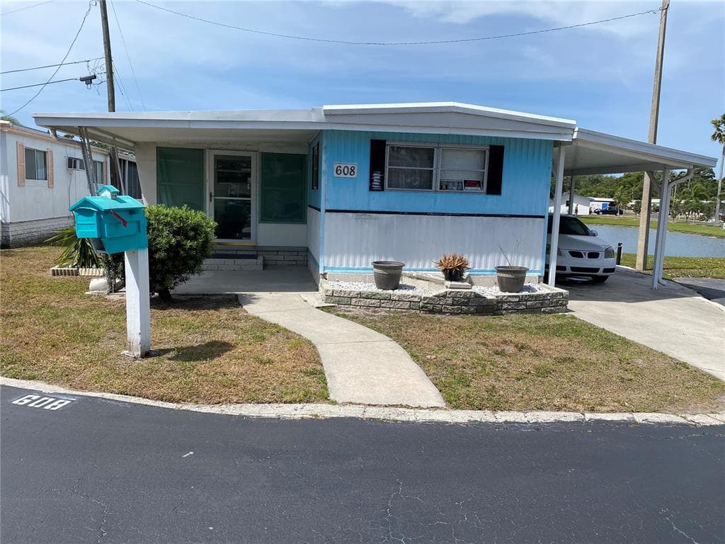 16940 US HIGHWAY 19 N UNIT 608