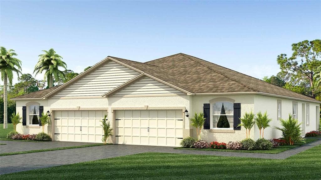3805 STORMY THISTLE PLACE PLANT CITY, FL 33565