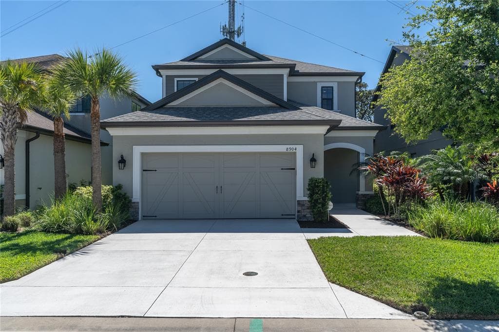 8904 ARABELLA LANE SEMINOLE, FL 33777
