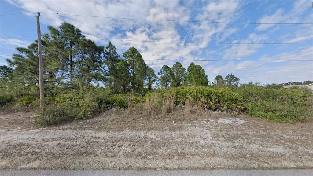 219/221 PADDOCK STREET LEHIGH ACRES, FL 33974