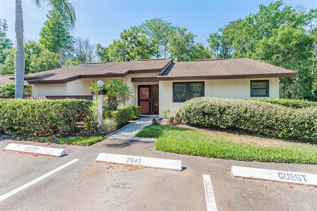 2947 BUTTONBUSH COURT PALM HARBOR, FL 34684