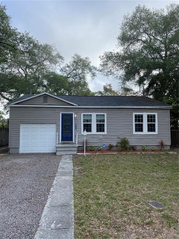 4717 IRIS STREET N ST PETERSBURG, FL 33714