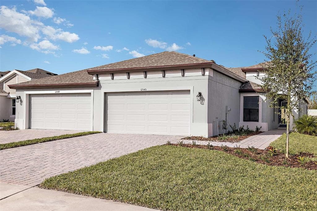 12513 OAK HILL WAY PARRISH, FL 34219
