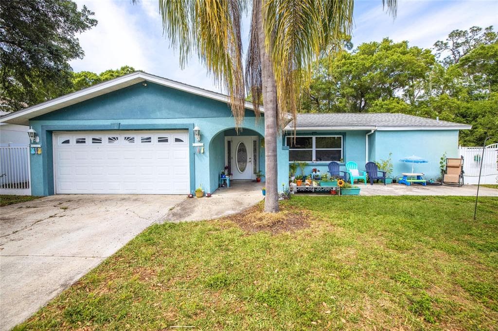 11501 91ST TERRACE SEMINOLE, FL 33772