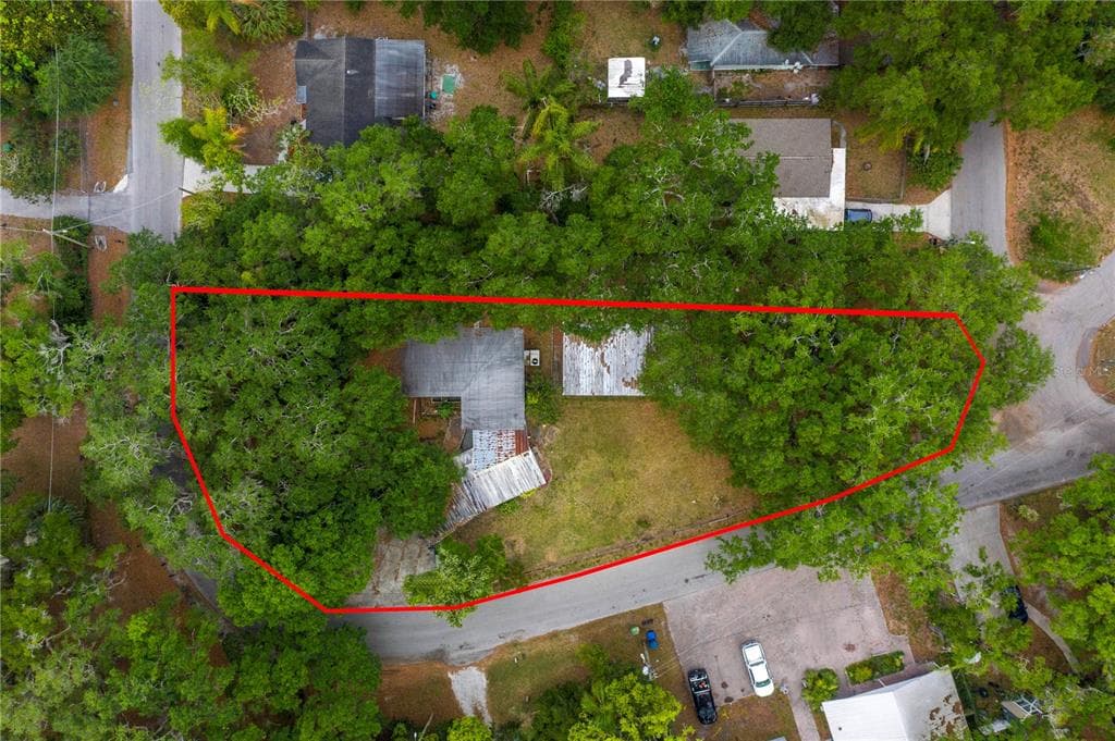 1630 E MULBERRY DRIVE TAMPA, FL 33604