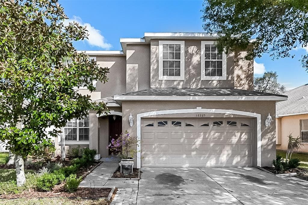 16325 DINSDALE DRIVE SPRING HILL, FL 34610