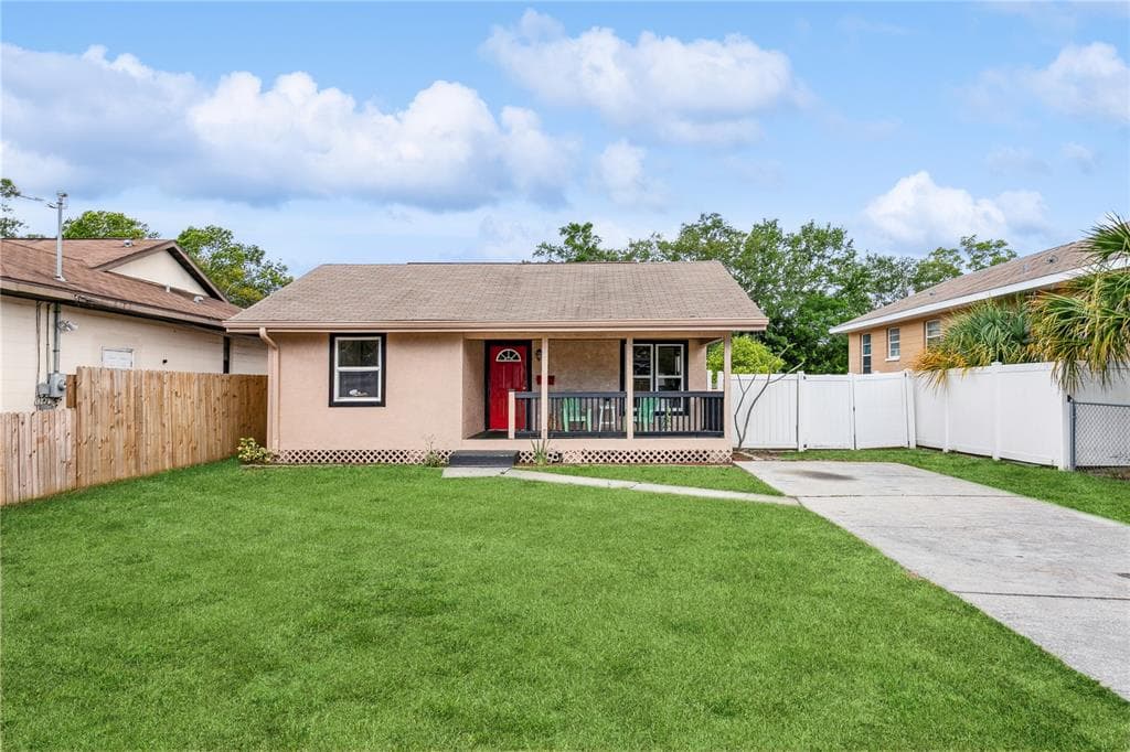 2417 37TH STREET S ST PETERSBURG, FL 33711