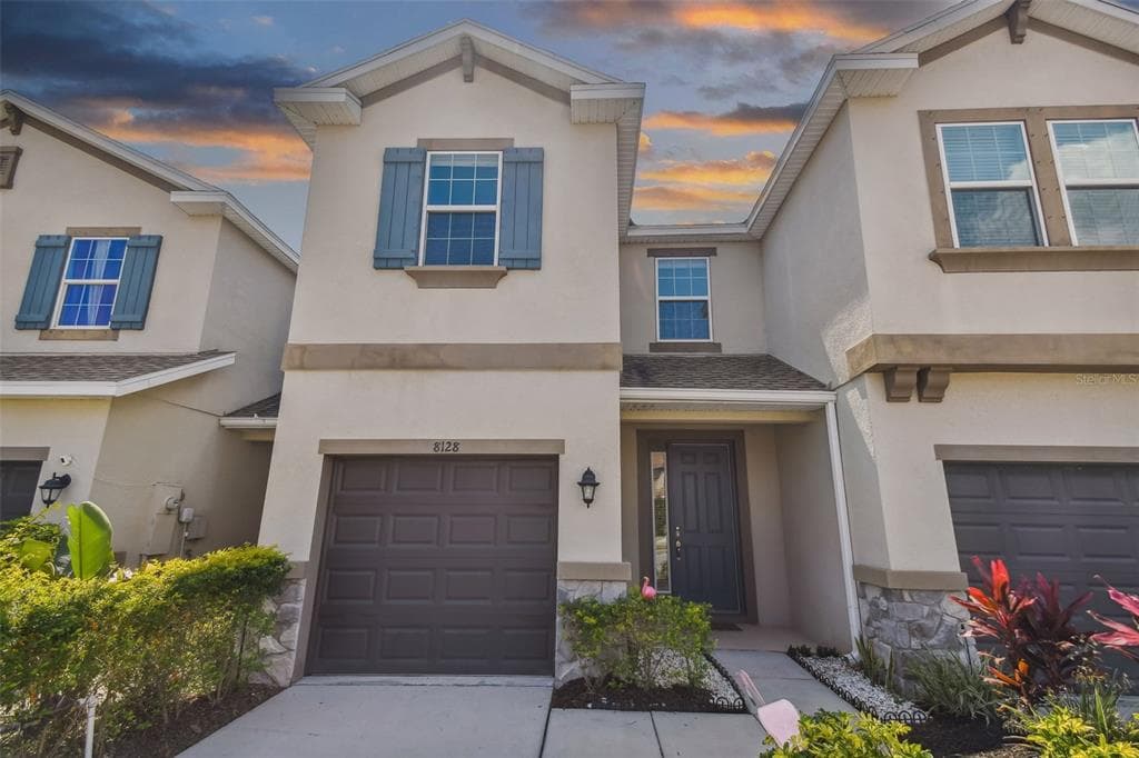 8128 MUDDY PINES PLACE TAMPA, FL 33635