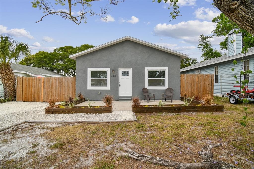 712 NEW JERSEY STREET CLEARWATER, FL 33756