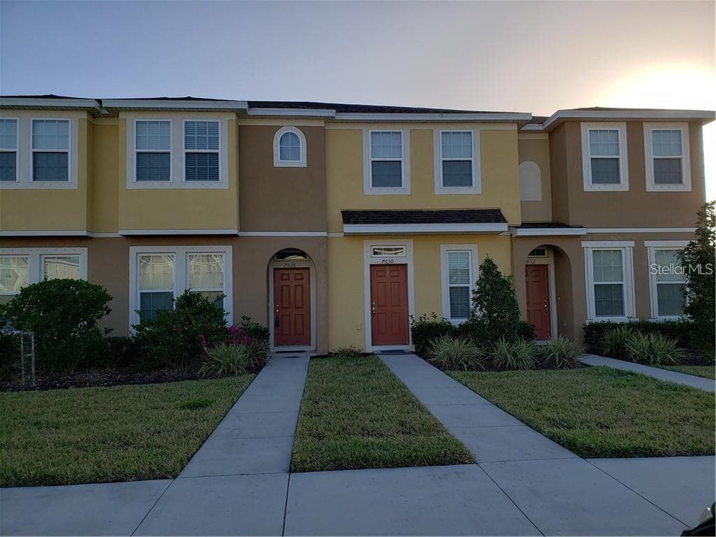 7028 TIMBERSIDE PLACE RIVERVIEW, FL 33578