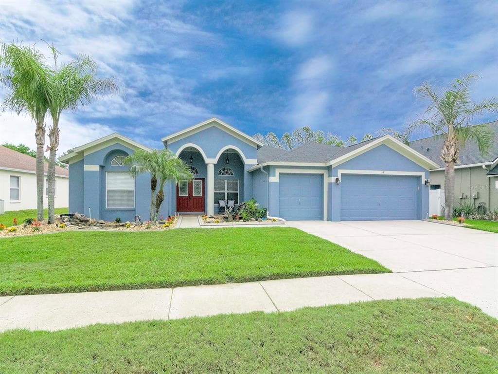 1302 PRIMWOOD LANE