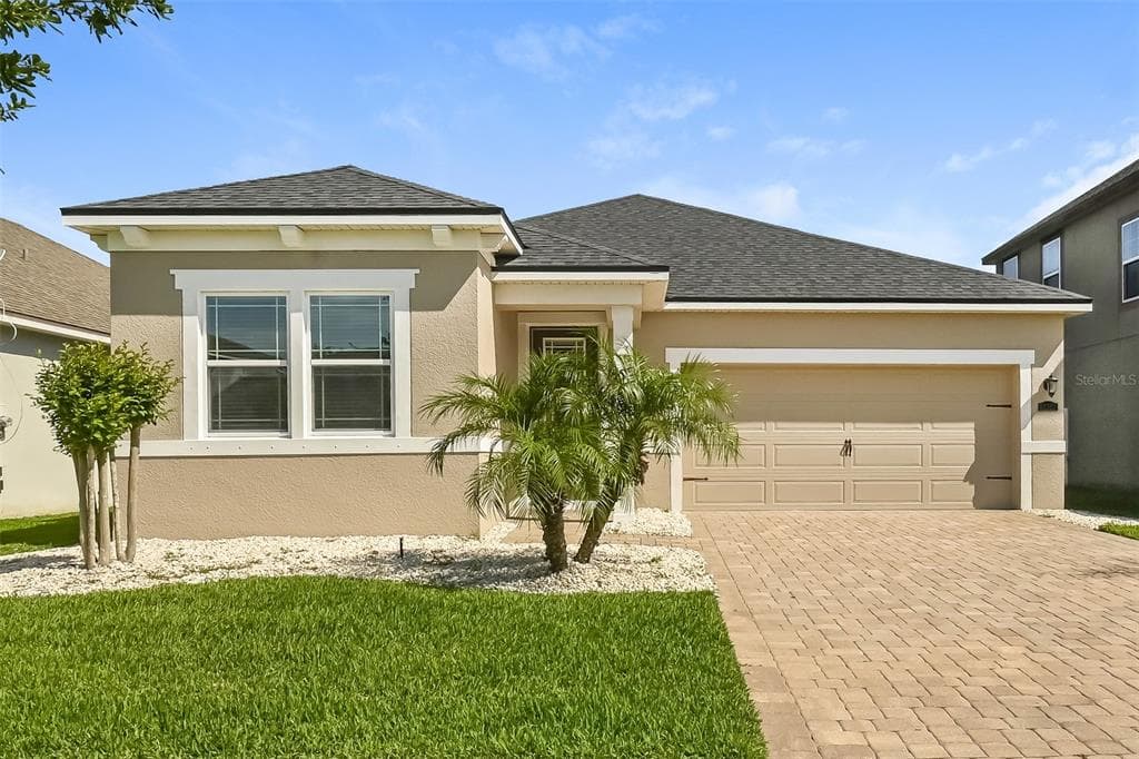 12322 EAGLE SWOOP PLACE RIVERVIEW, FL 33579