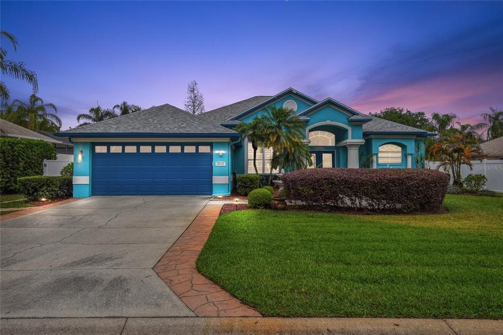 2311 OASIS DRIVE LAND O LAKES, FL 34639