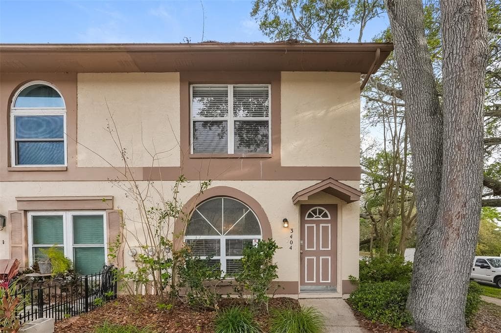 3404 BRIGADOON DRIVE CLEARWATER, FL 33759