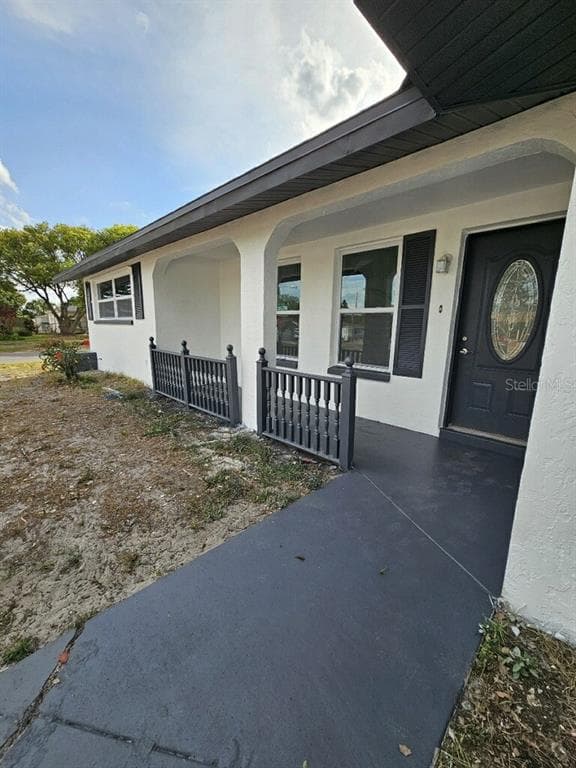 6725 WILLIAM TELL DRIVE NEW PORT RICHEY, FL 34653