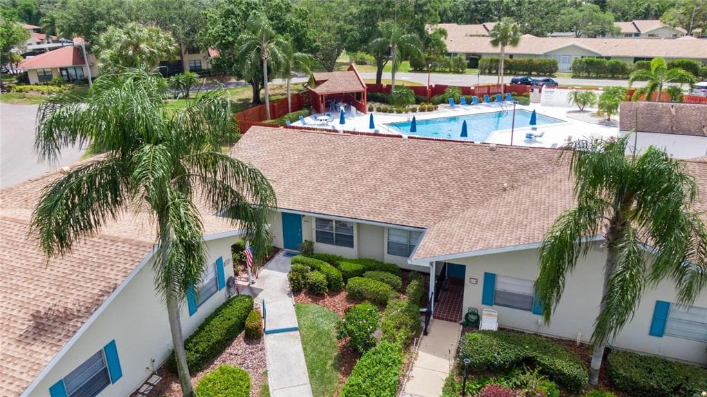 406 BLOOM COURT UNIT F3 SUN CITY CENTER, FL 33573