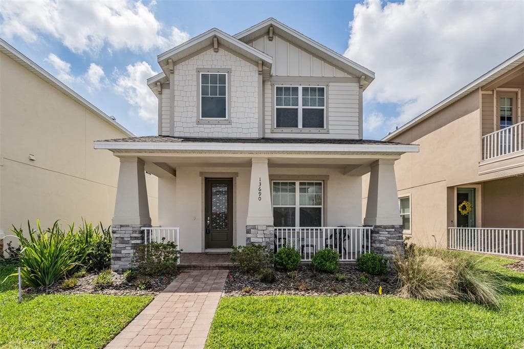 13690 STEVENSON LANE ODESSA, FL 33556