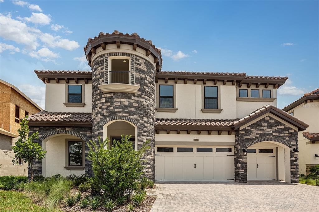 10902 RUSTIC TIMBER LOOP SAN ANTONIO, FL 33576