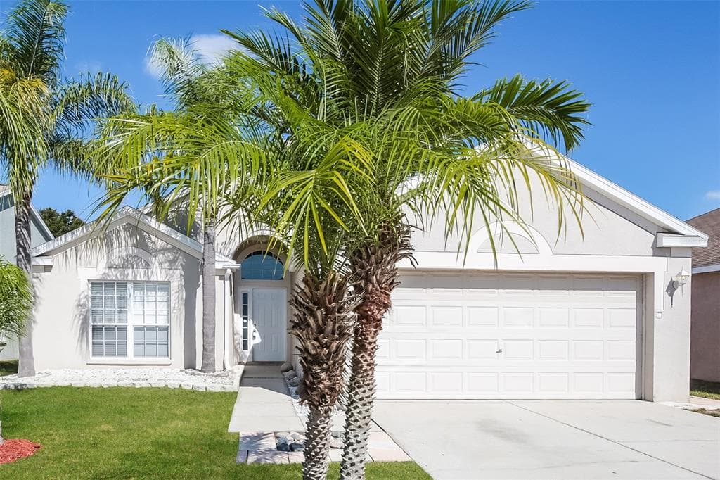 12015 DAWN VISTA DRIVE RIVERVIEW, FL 33578