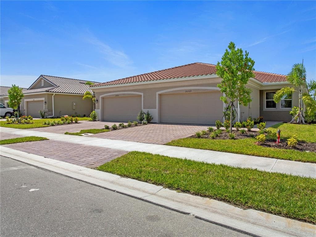 20709 OVID LANE VENICE, FL 34293