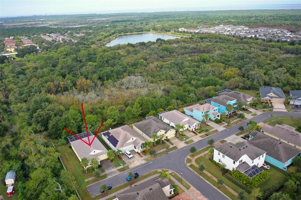 5102 COASTAL SCENE DRIVE APOLLO BEACH, FL 33572