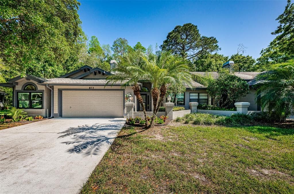 873 LUCAS LANE OLDSMAR, FL 34677