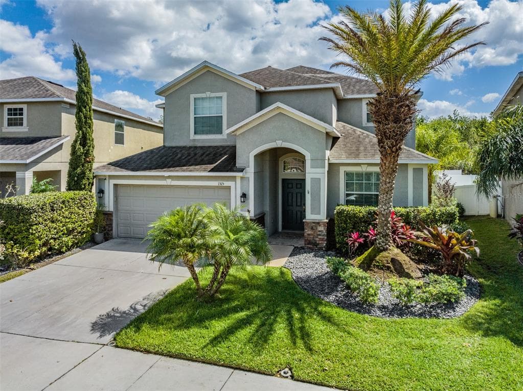 1315 OAK POND STREET RUSKIN, FL 33570