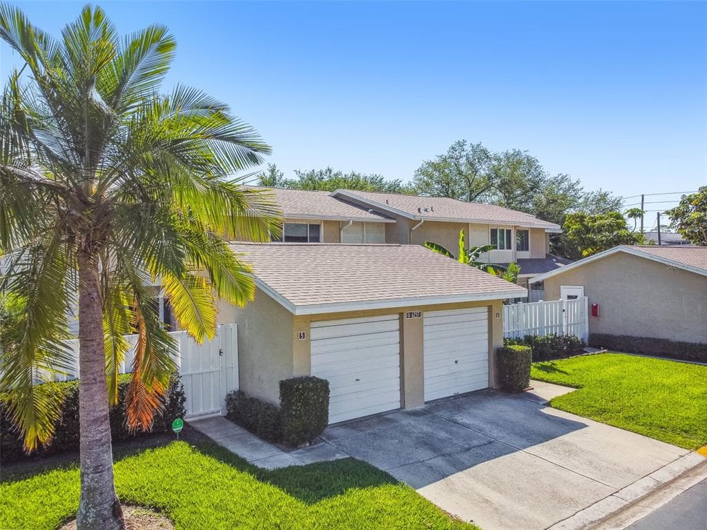 6257 CAPE HATTERAS WAY NE UNIT 5