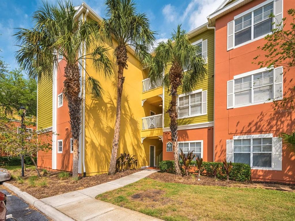 4207 S DALE MABRY HIGHWAY UNIT 8104 TAMPA, FL 33611