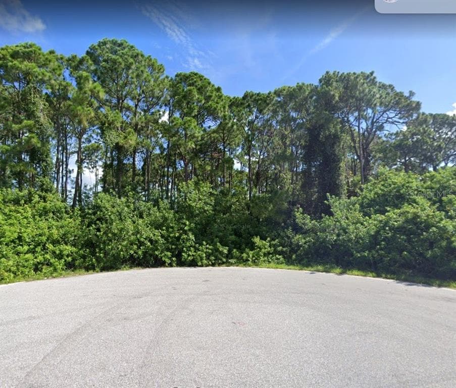 108 TURTLE DRIVE ROTONDA WEST, FL 33947