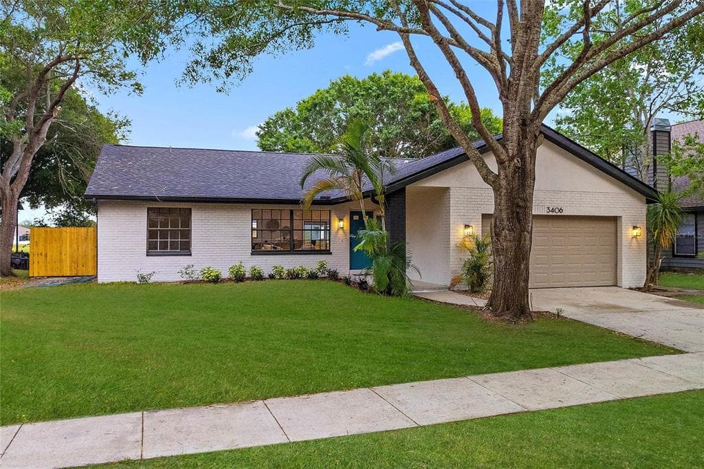 3406 BRIARWOOD LANE SAFETY HARBOR, FL 34695