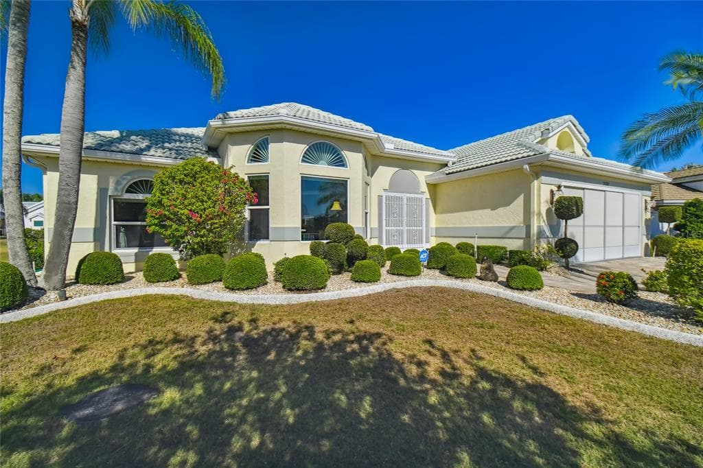 2008 CAPTIVA COURT