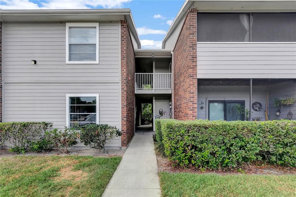 1400 GANDY BOULEVARD N UNIT 213 ST PETERSBURG, FL 33702