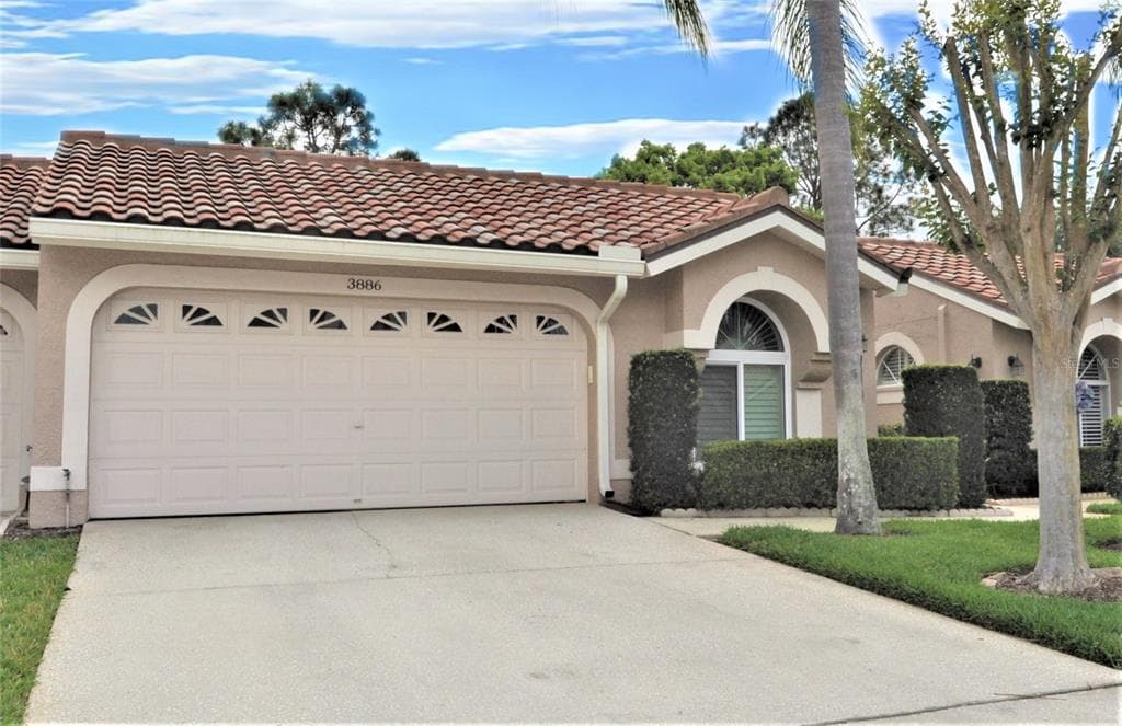 3886 DARSTON STREET PALM HARBOR, FL 34685