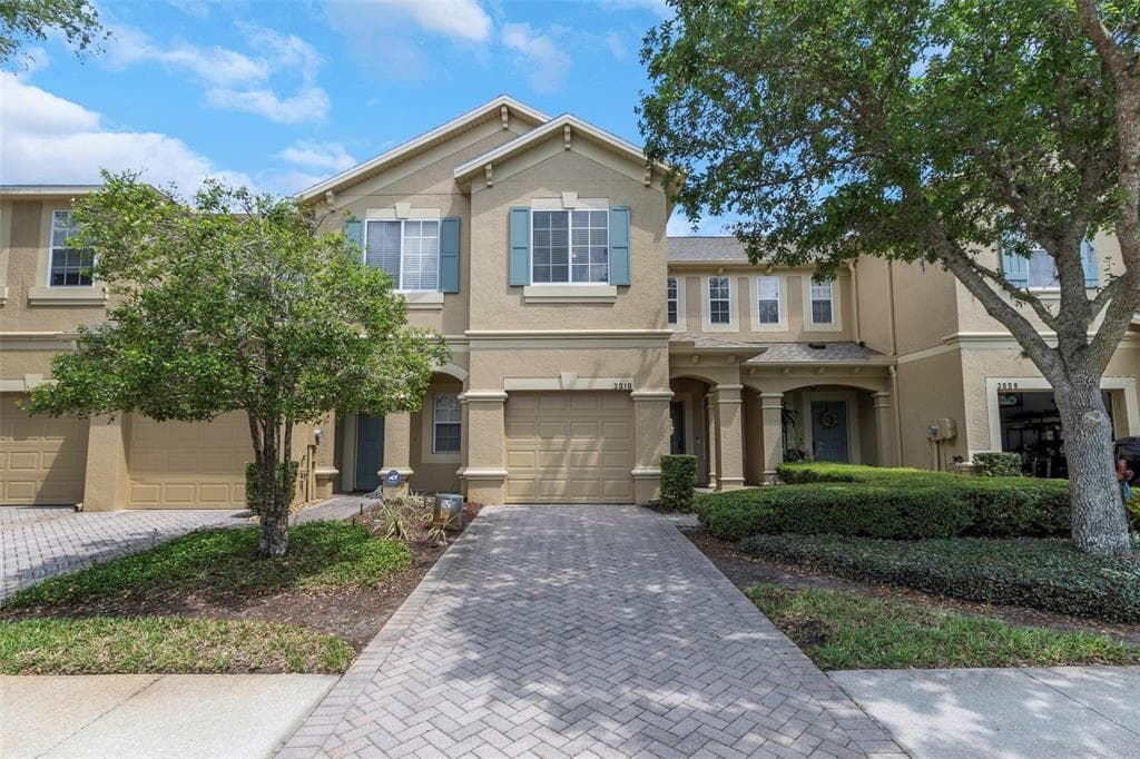 3010 GIRVAN DRIVE LAND O LAKES, FL 34638
