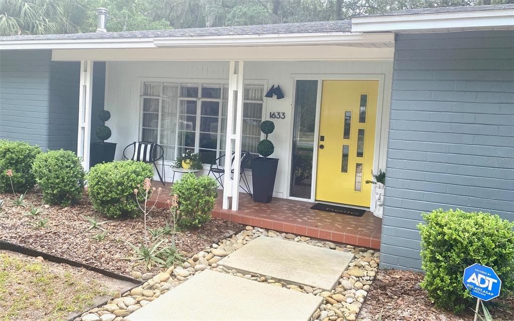 1633 NW 14TH AVENUE GAINESVILLE, FL 32605