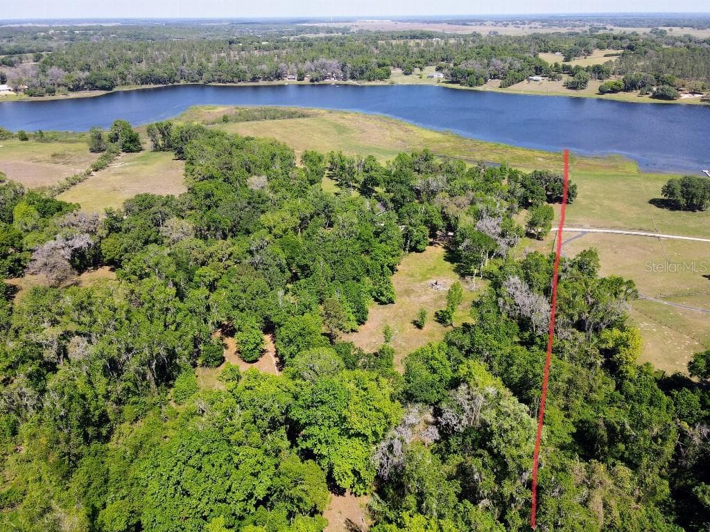 PENNACOOK DRIVE DADE CITY, FL 33523