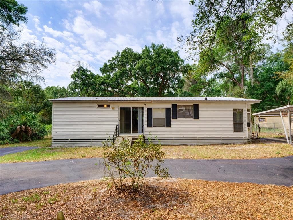 9151 CR 622 BUSHNELL, FL 33513