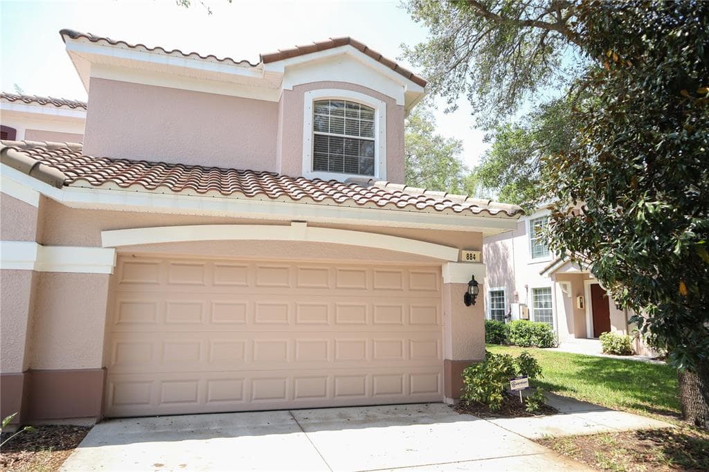 884 LANTERN WAY CLEARWATER, FL 33765