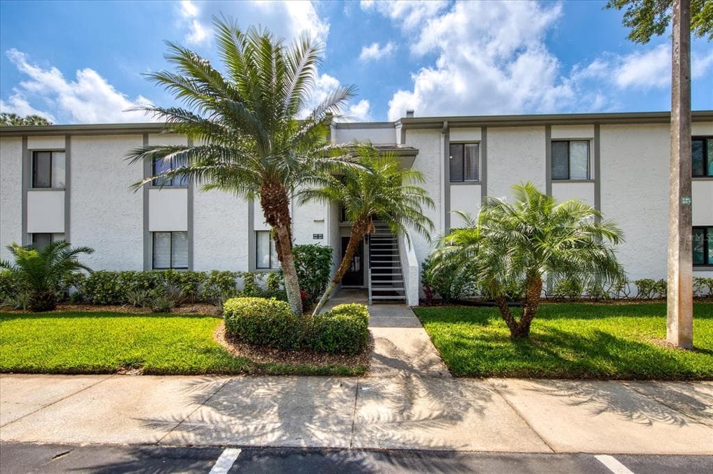 268 CYPRESS LANE UNIT 268 OLDSMAR, FL 34677