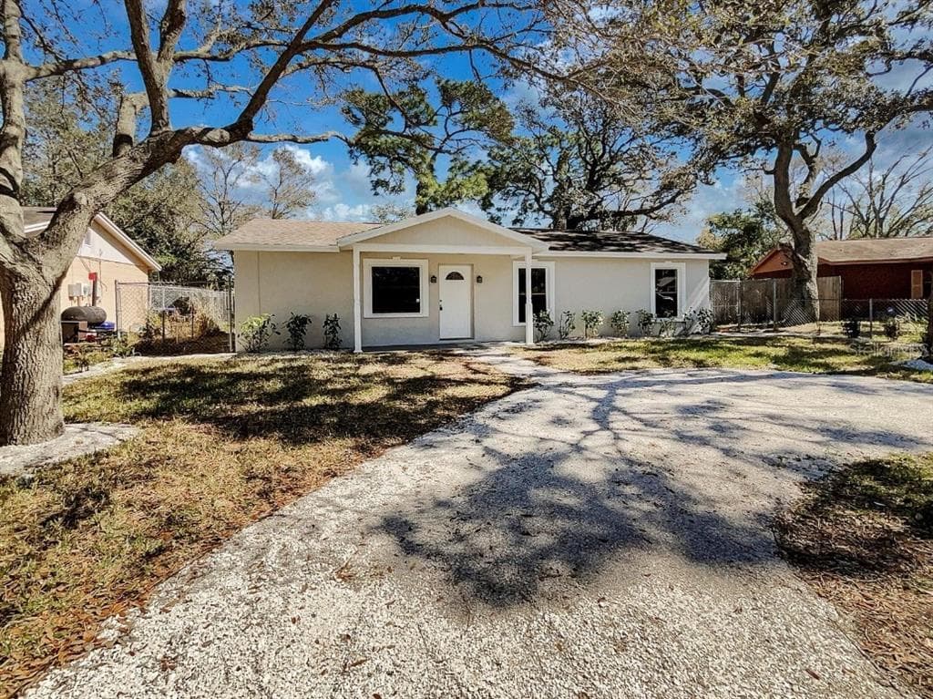 12641 116TH LANE SEMINOLE, FL 33778