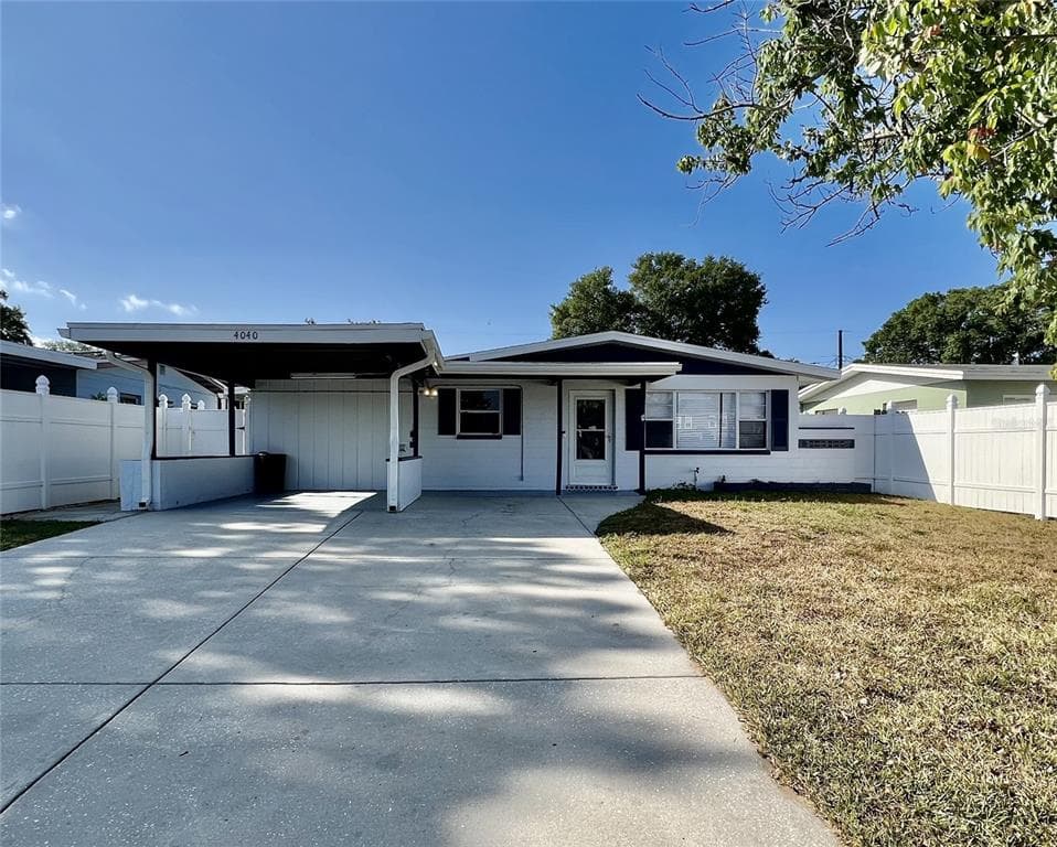 4040 68TH AVENUE N PINELLAS PARK, FL 33781